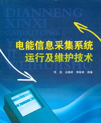 電能信息采集系統(tǒng)運行及維護技術詳細介紹及目錄