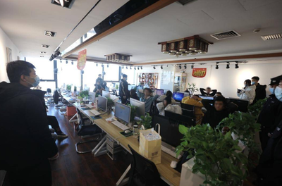 &ldquo;殺豬盤(pán)&rdquo;被打掉!男子冒充白富美誘&ldquo;男友&rdquo;,誘導(dǎo)對(duì)方網(wǎng)上賭博