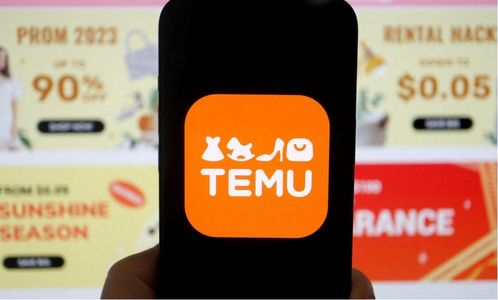 百貨零售實(shí)體店的 死對(duì)頭 ,中國拼多多的temu在南美智利墨西哥很受消費(fèi)者喜愛