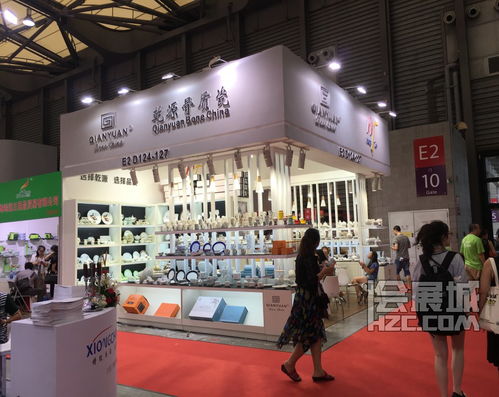 現(xiàn)場直擊 第110屆中國日用百貨商品交易會