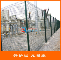 蘇州醫(yī)院圍墻護欄網(wǎng)