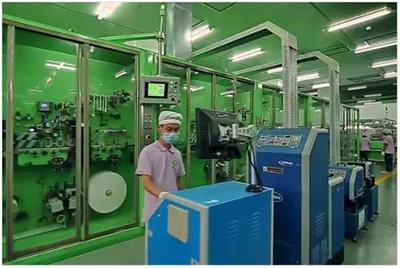 走進富佑集團 以“大愛無邊”為心，構筑網上日用百貨銷售新生態